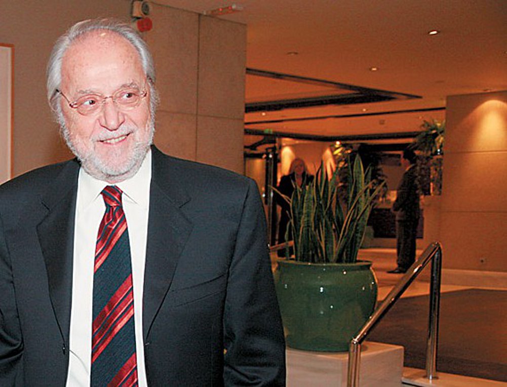 Έφυγε από τη ζωή ο Κυριάκος Φιλίππου