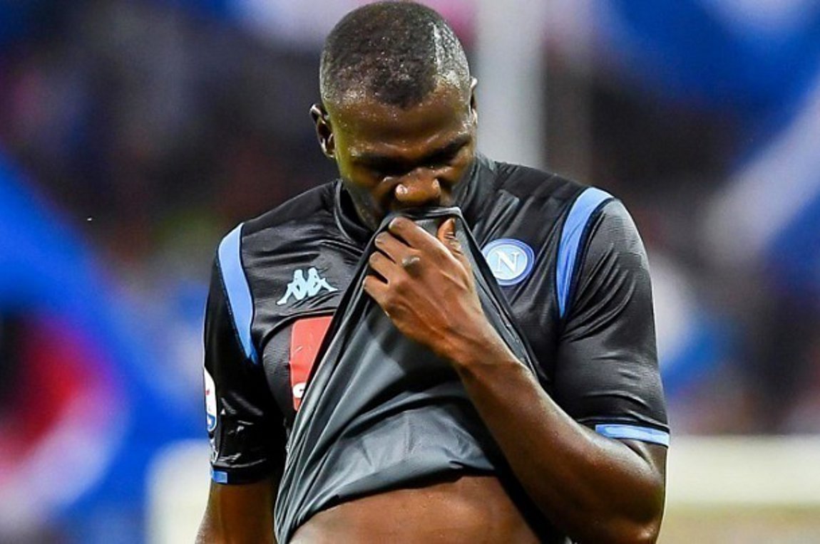 Μπάγερν και Τσέλσι για τον Κουλιμπαλί