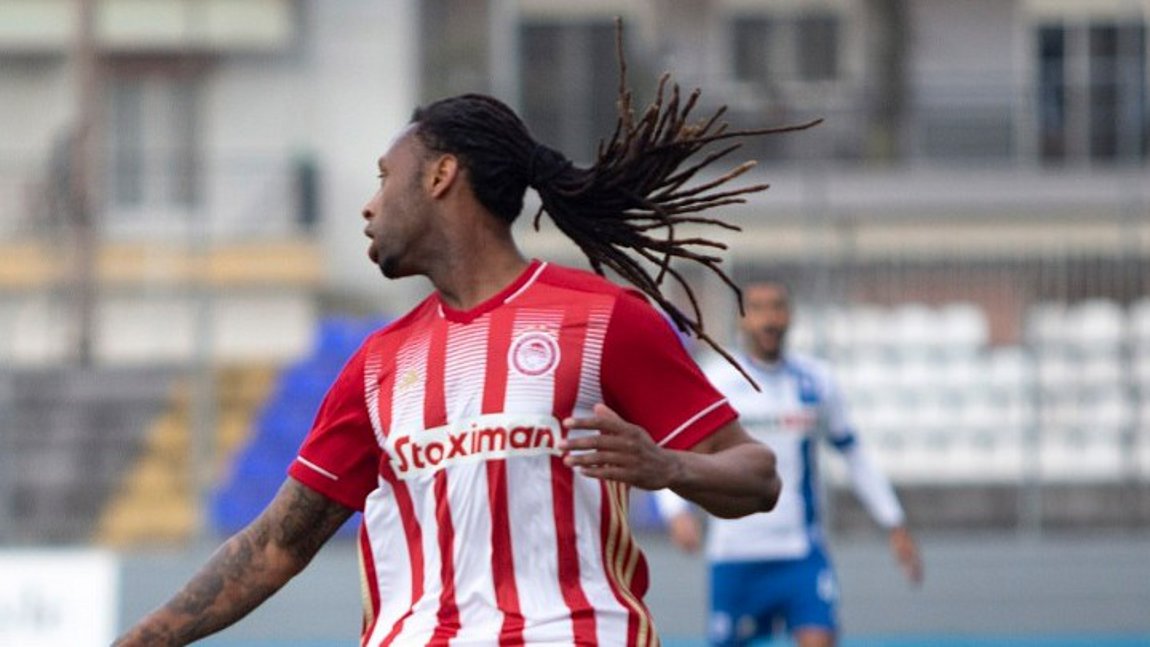 Στην αποστολή οι Σεμέδο, Χασάν, εκτός ο Μπα