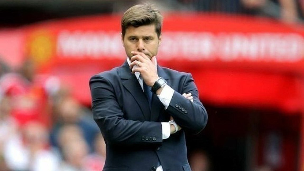 Ποτσετίνο για ESL: «Θα δούμε τι θα συμβεί»