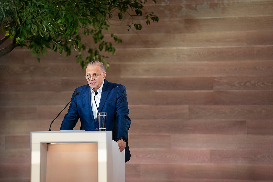 Mytilineos: Ψήφος εμπιστοσύνης το πράσινο ομόλογο 500 εκατ ευρώ