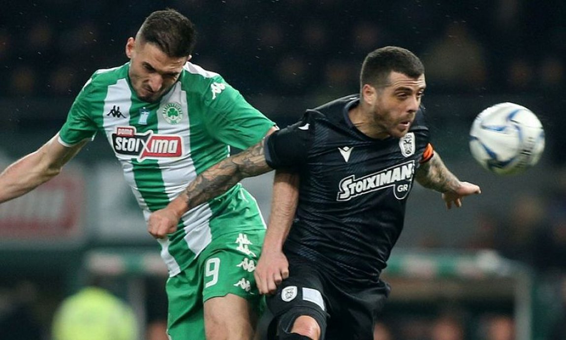 Τα ντέρμπι συνεχίζονται στη Super League