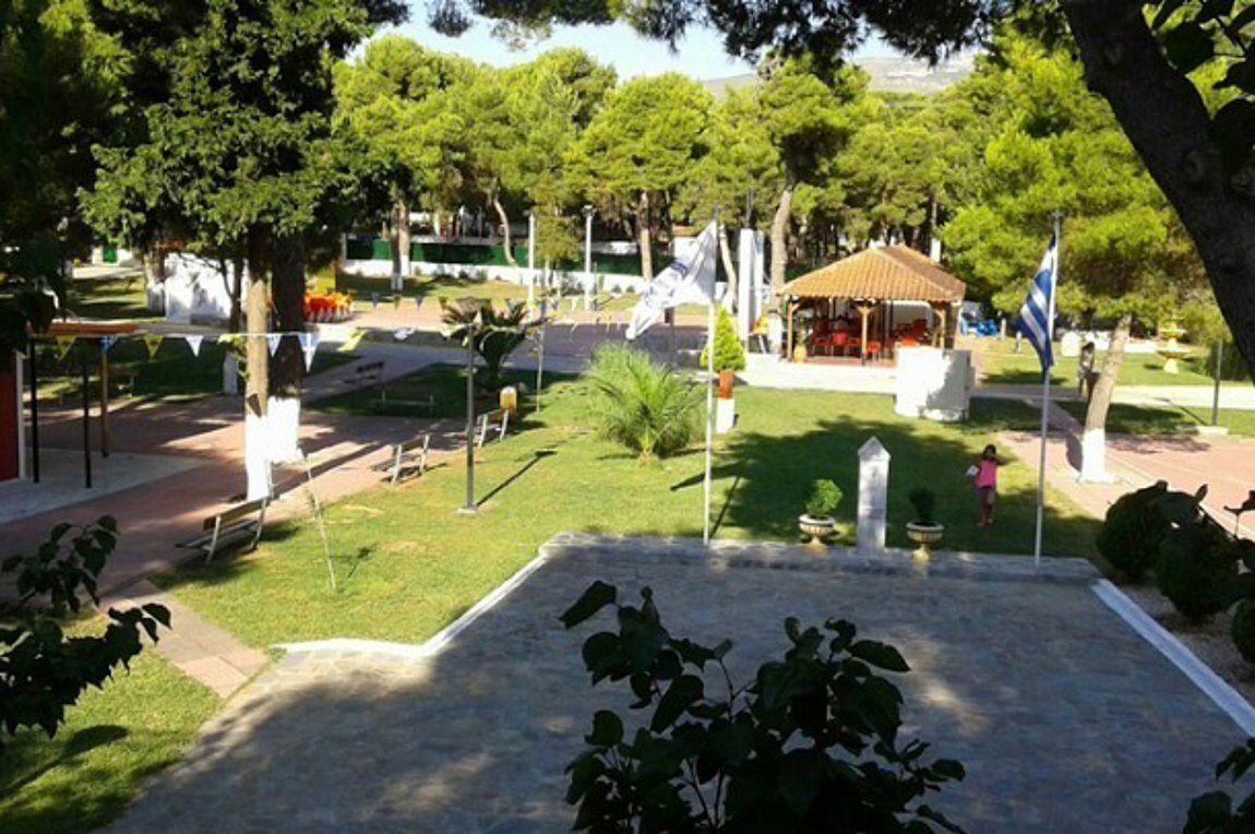 ΟΑΕΔ: Από σήμερα οι αιτήσεις για το κατασκηνωτικό πρόγραμμα 2021