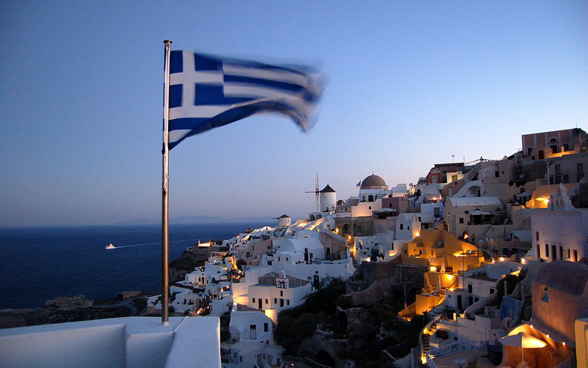 Η «κούρσα» των Covid-free νησιών στη Μεσόγειο