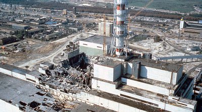 Τσερνόμπιλ: 38 χρόνια από το χειρότερο πυρηνικό ατύχημα στην ιστορία - Βίντεο