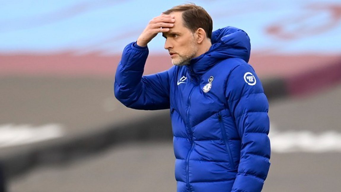 Toύχελ: «Να δώσουμε τα πάντα με τη Ρεάλ»