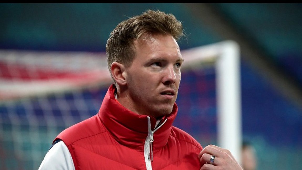 Γιούλιαν Νάγκελσμαν: Η ιστορία του πιο ακριβού προπονητή στον κόσμο