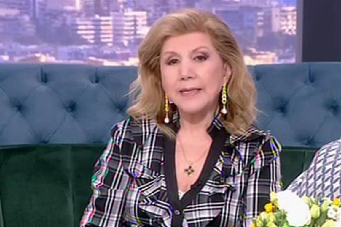 Ζώδια από τη Λίτσα Πατέρα: Τι φέρνει η Πανσέληνος – ΒΙΝΤΕΟ