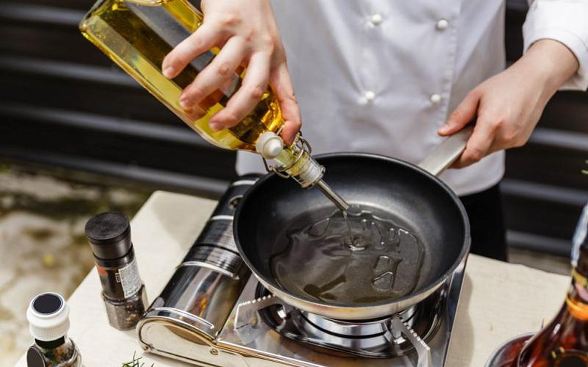 Θεσσαλονίκη: Πρόγραμμα ανακύκλωσης τηγανέλαιου θεωρήθηκε …λαθρεμπόριο καυσίμων