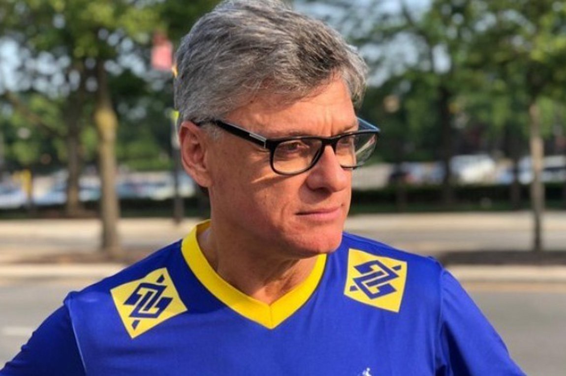 Κορωνοϊός-Βραζιλία: Στην εντατική ο προπονητής της εθνικής βόλεϊ