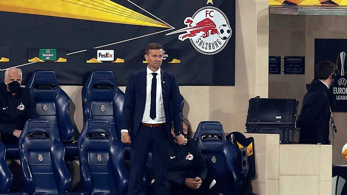 Ο Μαρς αναλαμβάνει τη Λειψία