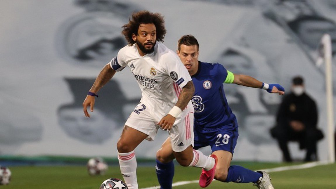 Ο Μαρσέλο κινδυνεύει να χάσει τη ρεβάνς με την Τσέλσι λόγω… εκλογών