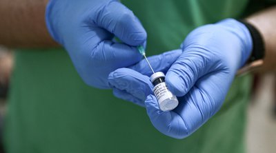 ΕΕ: Η πρώτη παράδοση των δόσεων εμβολίου mpox από την Επιτροπή φτάνει σήμερα στη Λαϊκή Δημοκρατία του Κονγκό