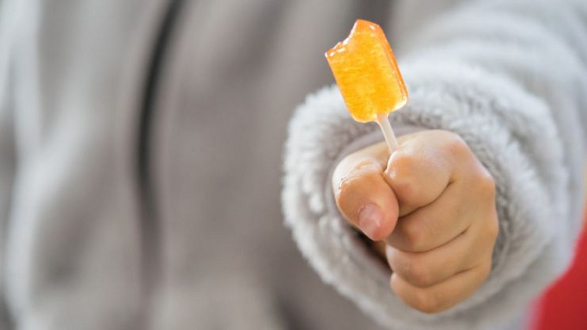 Αυστρία: Σελφ τεστ με γλειφιτζούρια για μικρούς μαθητές βρεφονηπιακών σταθμών