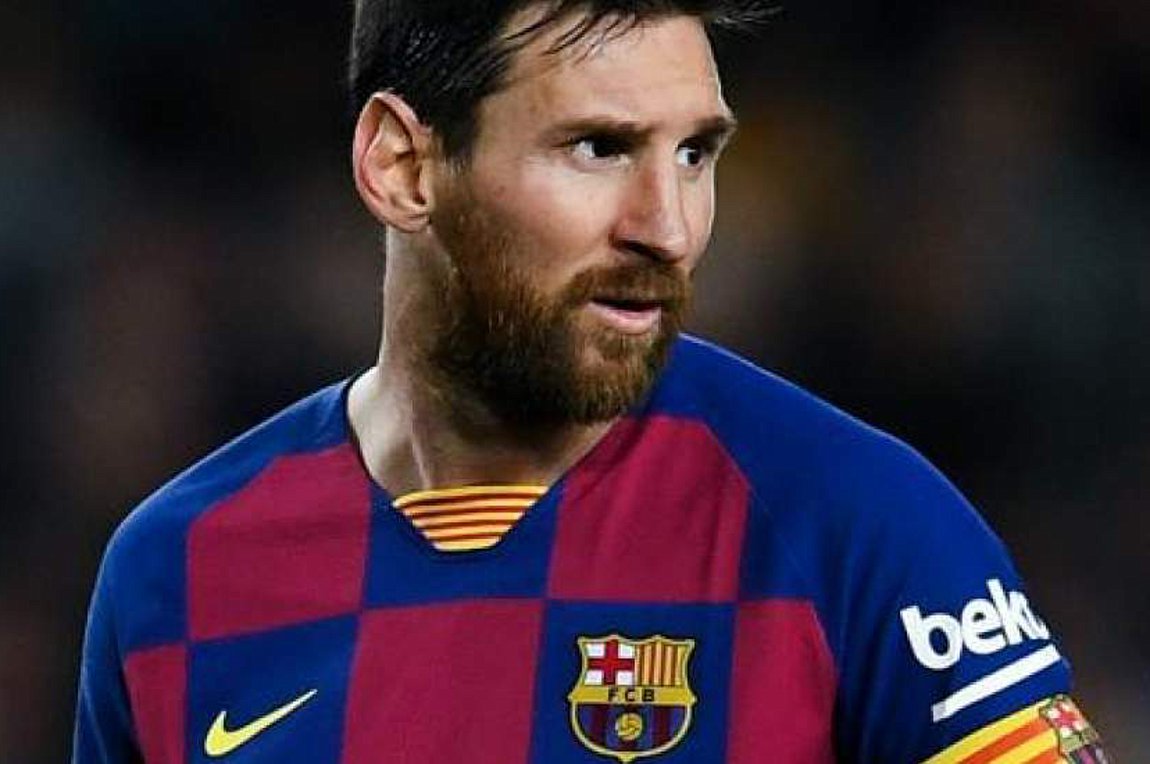 Κορωνοϊός: Αυτό το εμβόλιο θα κάνει ο Λιονέλ Μέσι