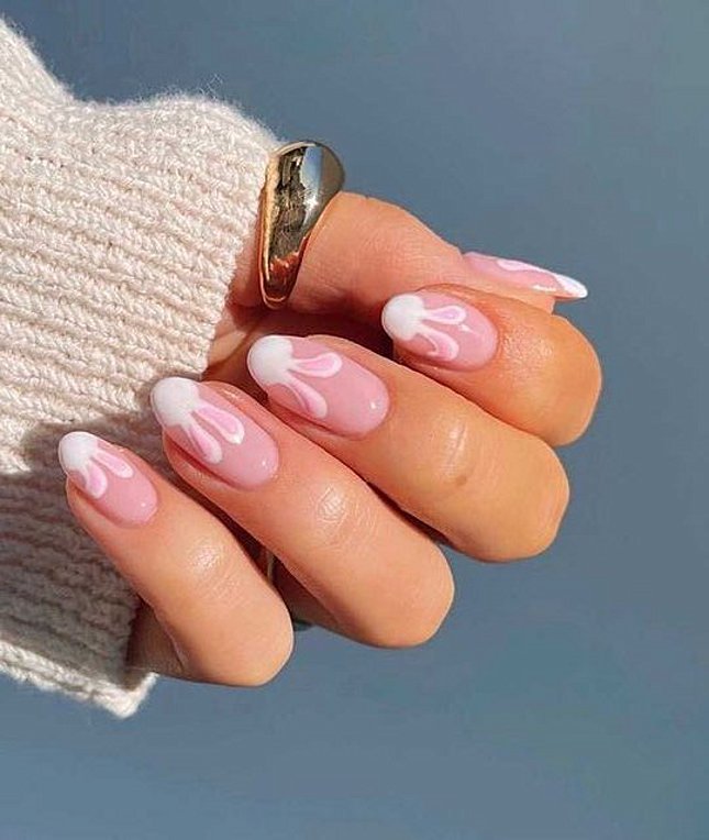 Easter Nails: To μανικιούρ μας έπαθε…Πάσχα!