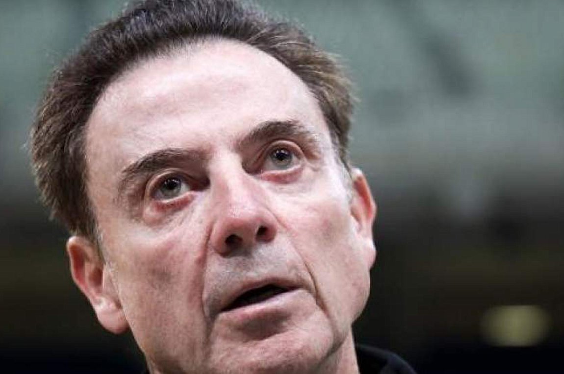 Το «Χριστός Ανέστη» του Πιτίνο και η… προτροπή για το φαγητό