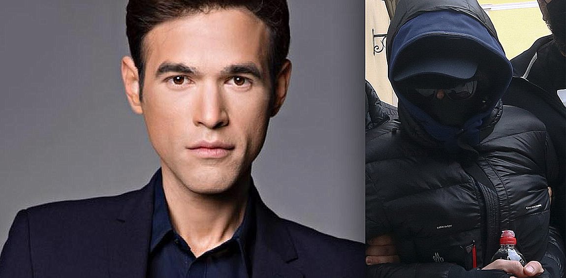 Μένιος Φουρθιώτης: Τα ηλεκτρονικά μηνύματα που οδήγησαν στη σύλληψη