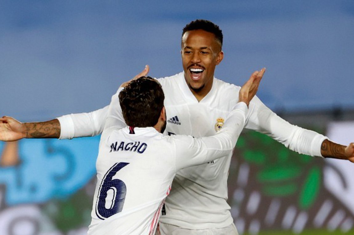 Ο Μιλιτάο «λύτρωσε» τη Ρεάλ Μαδρίτης – ΒΙΝΤΕΟ