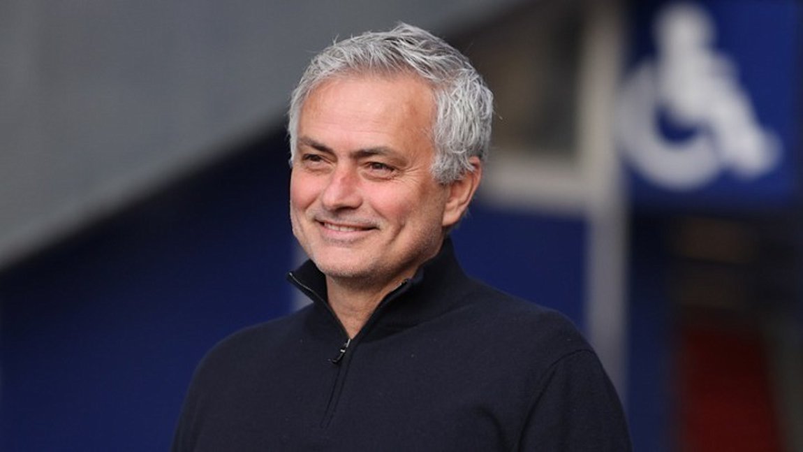 Τι είπε για το μέλλον του στους πάγκους ο Ζοσέ Μουρίνιο