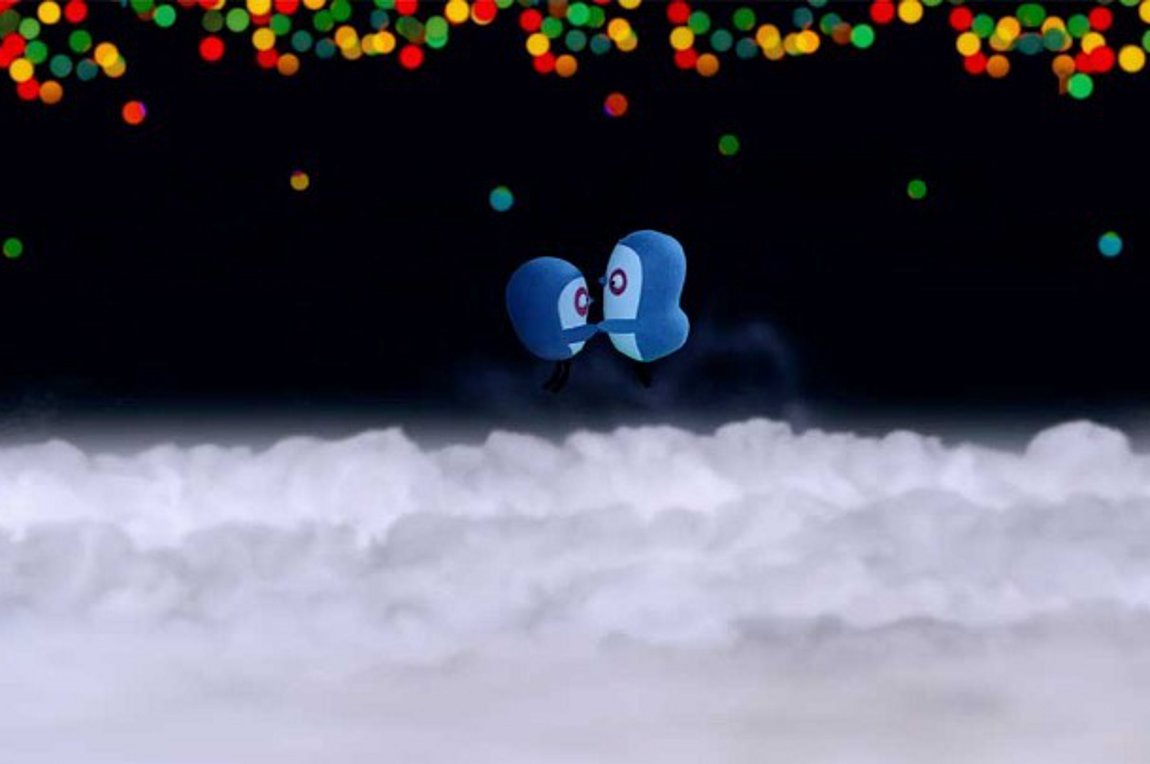 «Fear of Flying», μια μικρού μήκους από τον Conor Finnegan