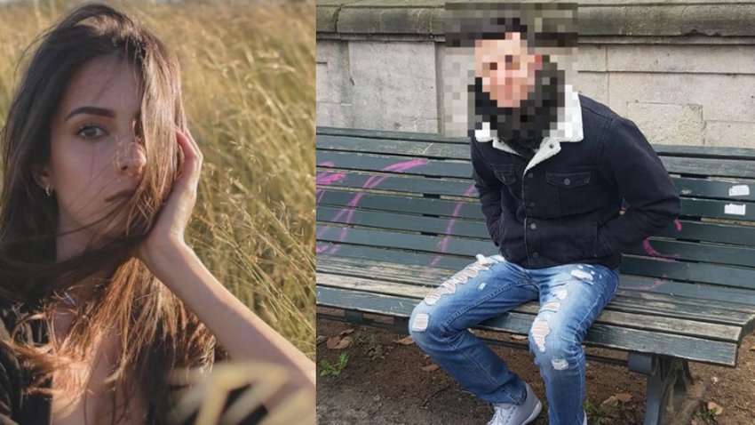 Αυτός είναι ο 22χρονος επιδειξίας στη Ν. Σμύρνη - Ερευνώνται και άλλες καταγγελίες - Το βίντεο ντοκουμέντο που οδήγησε στη σύλληψή του