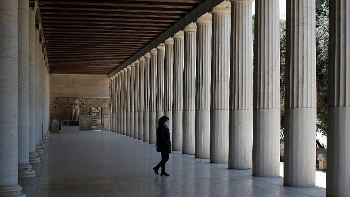 Οι ημερομηνίες-κλειδιά για την επανεκκίνηση του Πολιτισμού