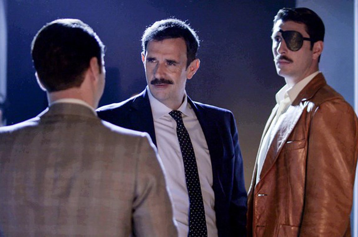 Άγριες Μέλισσες: Οι ζωές των αδελφών Σταμίρη αλλάζουν για πάντα – Τι θα δούμε στα επόμενα επεισόδια