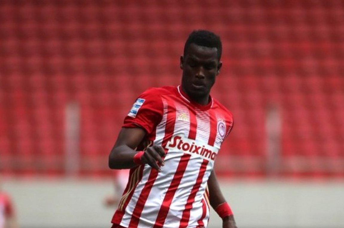 Χειρουργήθηκε στη μέση ο Μπα