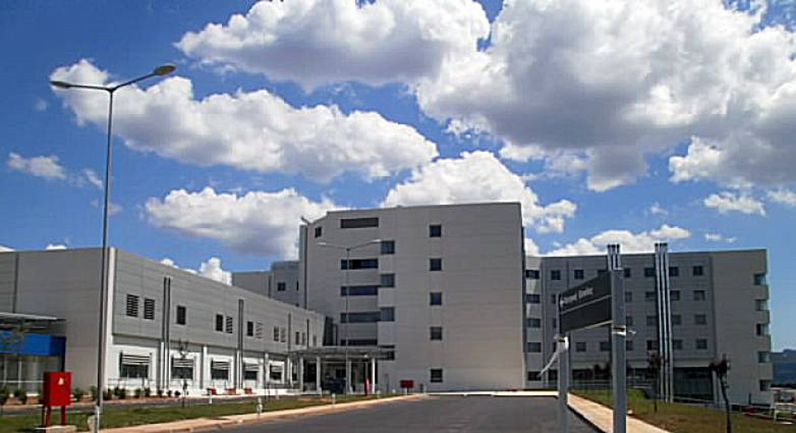 Αγρίνιο: Εκτακτη σύσκεψη στο νοσοκομείο – Προβληματίζει η ανησυχητική αύξηση των κρουσμάτων