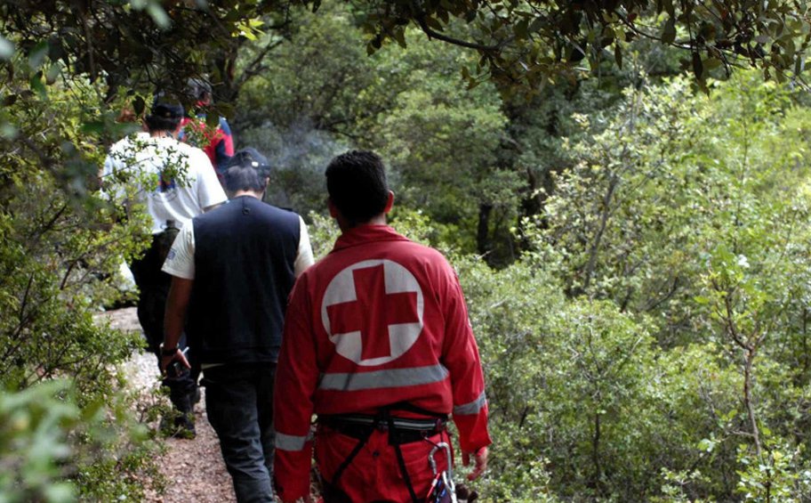 Ήπειρος: Αίσιο τέλος για δυο περιπατητές που απεγκλωβίστηκαν στο όρος Ολύτσικα