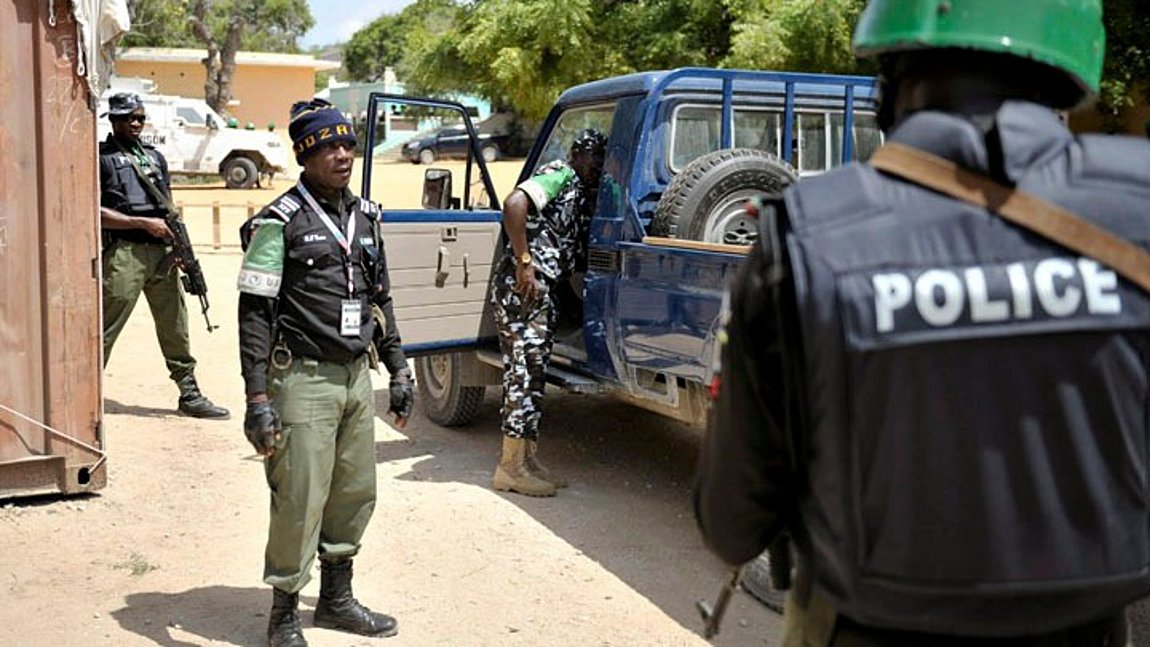 Σομαλία: Επίθεση βομβιστή-καμικάζι σε αστυνομικό τμήμα – Εξι νεκροί