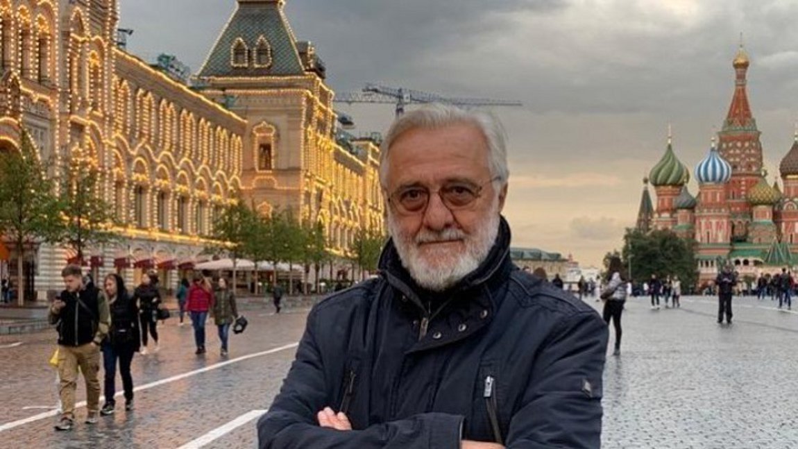 Γιάννης Σμαραγδής: Ο Ιωάννης Καποδίστριας ήταν ένας άνθρωπος πρότυπο