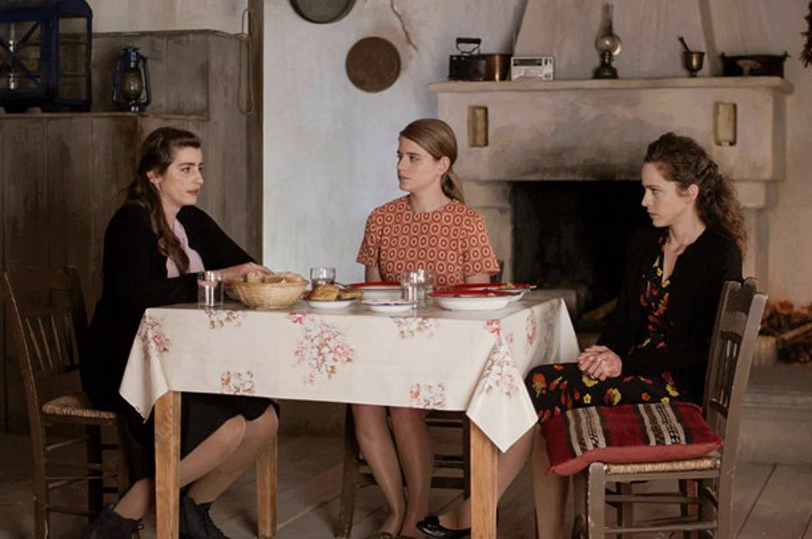 Άγριες Μέλισσες: Η Ανέτ εκβιάζει τον Δούκα ότι θα αποκαλύψει την αλήθεια