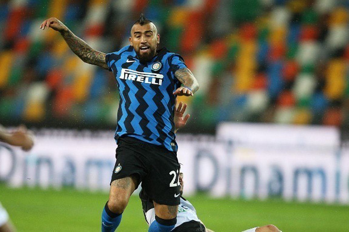 Ο Βιδάλ κοντά σε συμφωνία με τη Μαρσέιγ