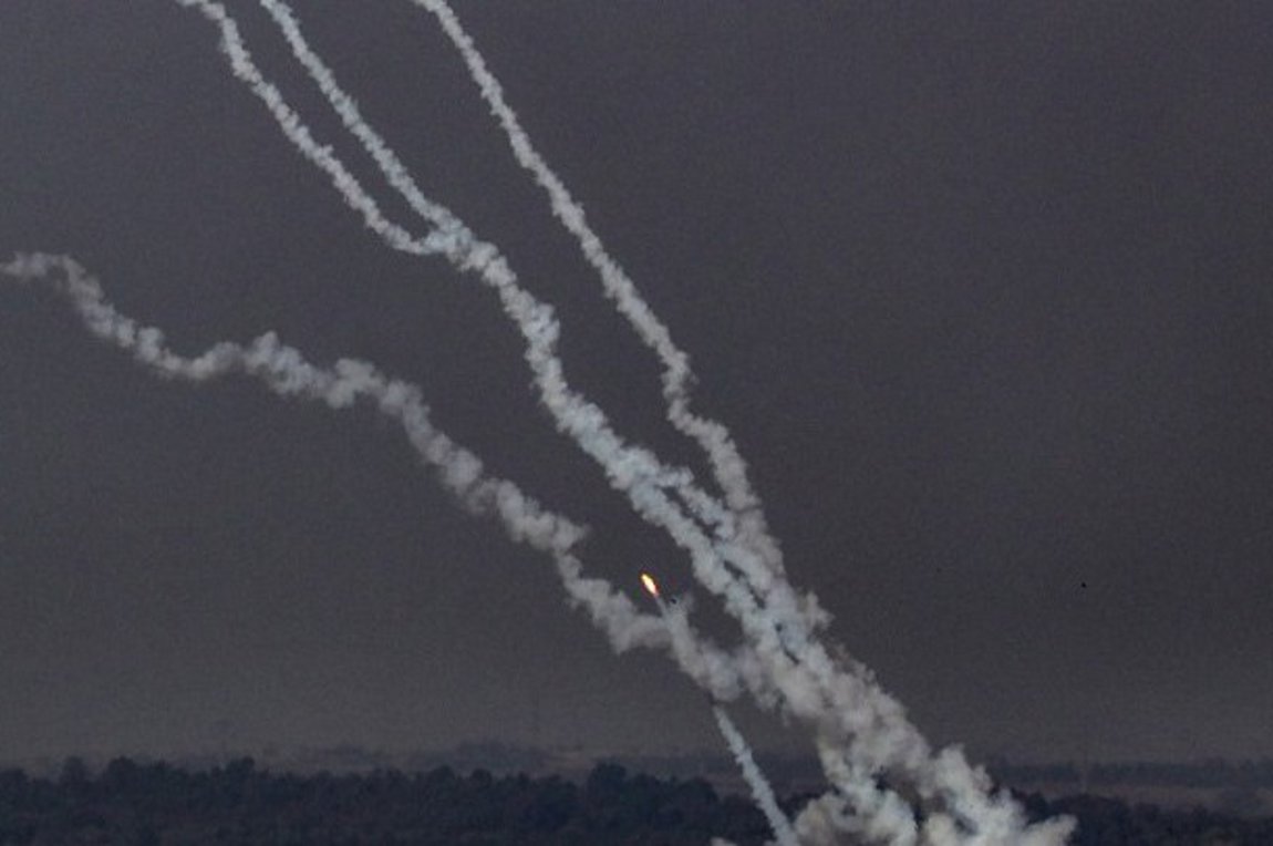 Συναγερμός για ρουκέτες τη νύχτα στο βόρειο Ισραήλ
