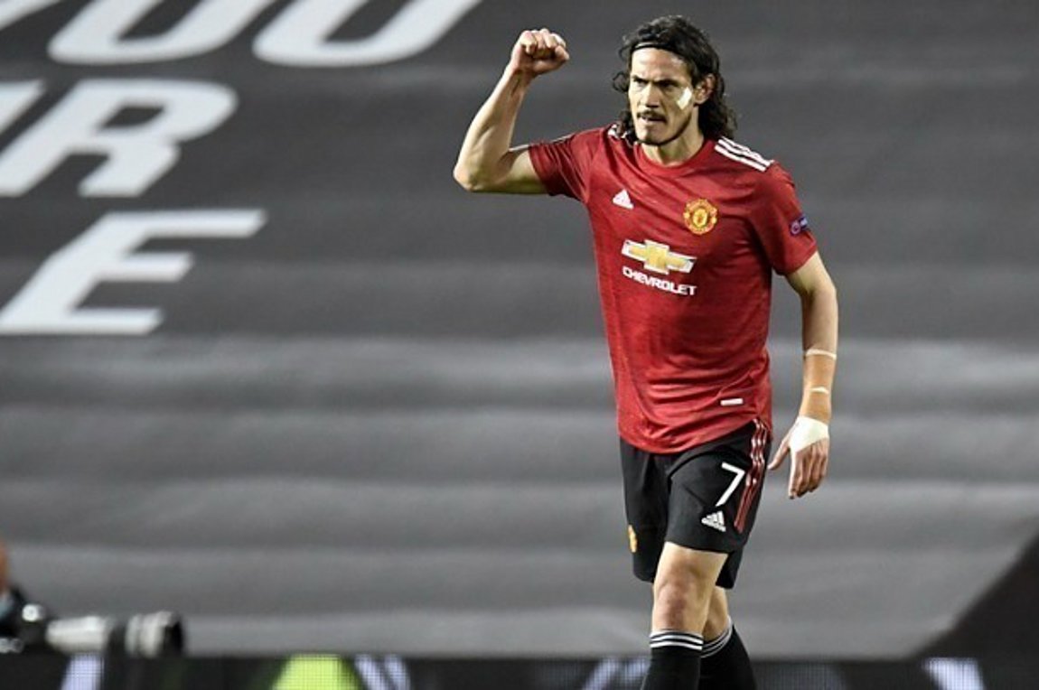 Καβάνι: Θα δώσω τα πάντα μέχρι το τελευταίο λεπτό