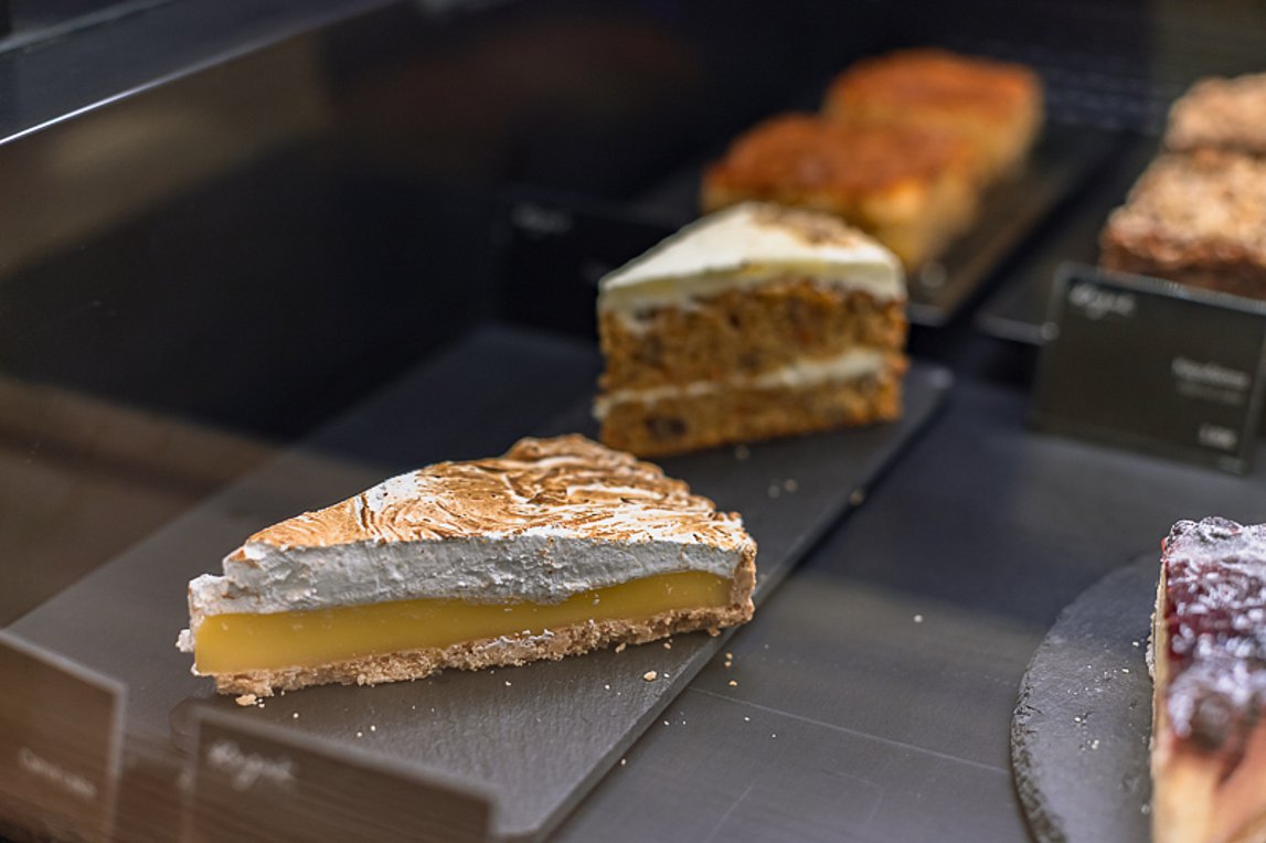 Δεν είναι παγωτό… είναι το νέο Kayak στο Golden Hall