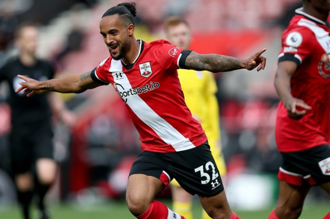 Νίκη της Σαουθάμπτον επί της Φούλαμ – ΒΙΝΤΕΟ