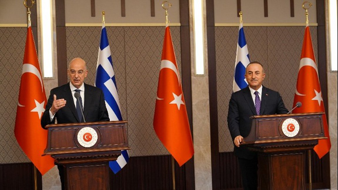 Διπλωματικός πυρετός για το ραντεβού στην Αθήνα