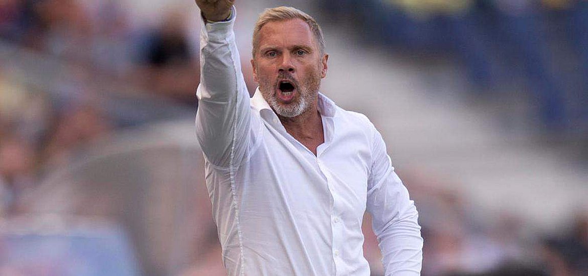 Η αλήθεια για Φινκ και Παναθηναϊκό