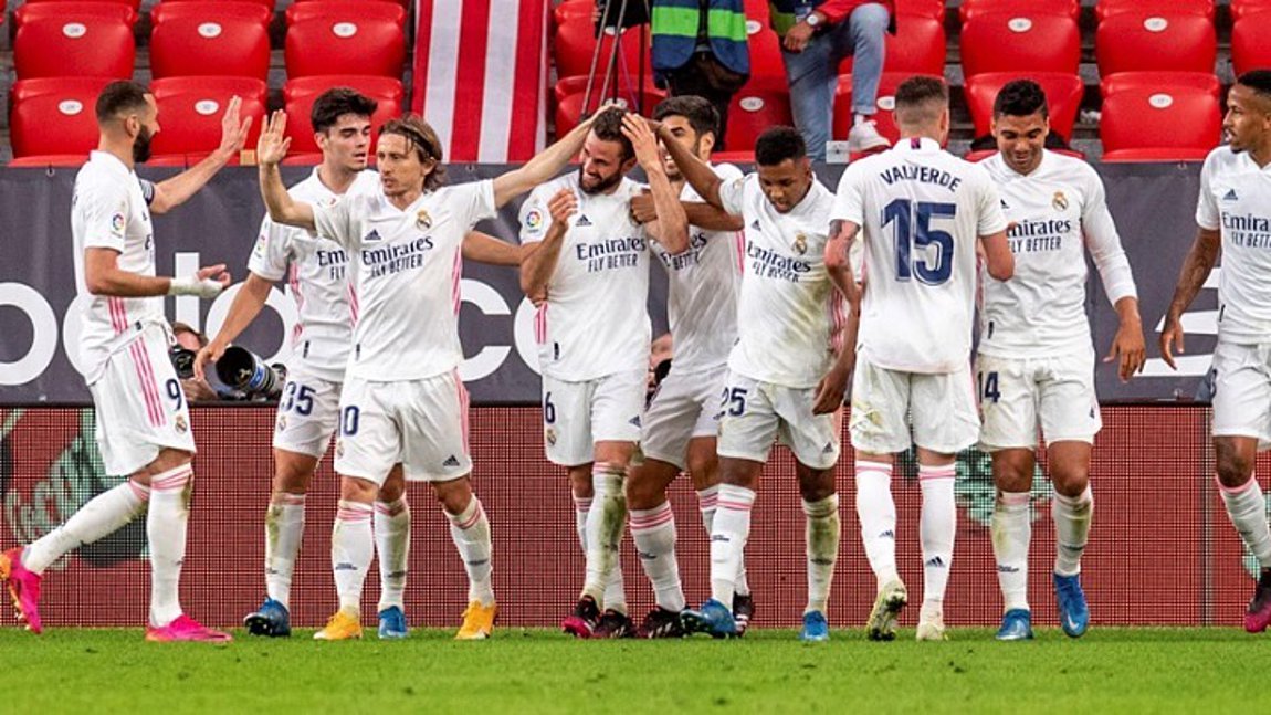 Η Ρεάλ Μαδρίτης το πιο πολύτιμο Brand στον κόσμο