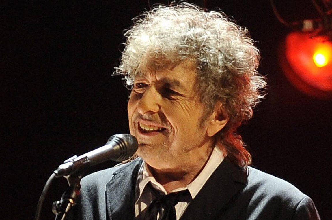 Μουσείο αφιερωμένο στον Μπομπ Ντίλαν θα εγκαινιαστεί στην Οκλαχόμα το 2022