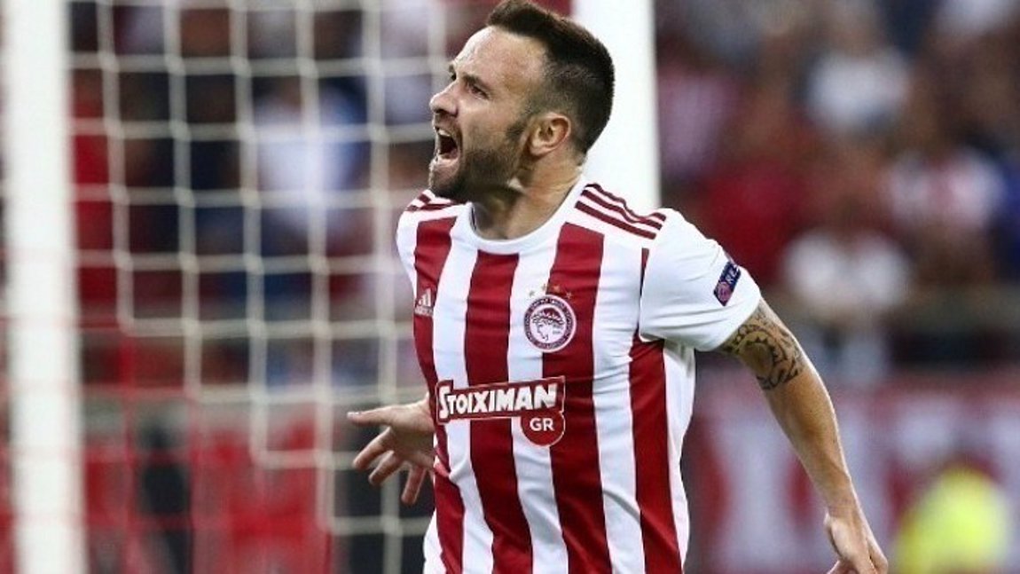 Ο Βαλμπουενά ανάμεσα στα 7 «αστέρια» που καλείται να πείσει ο Ζινιάκ