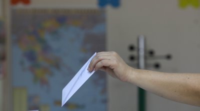 Ευρωεκλογές 2024: «Μάθε πού ψηφίζεις» με ένα κλικ