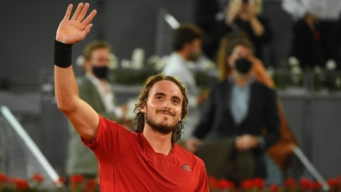 Ο Πολ αντίπαλος του Τσιτσιπά στον 2ο γύρο του Open της Λιόν