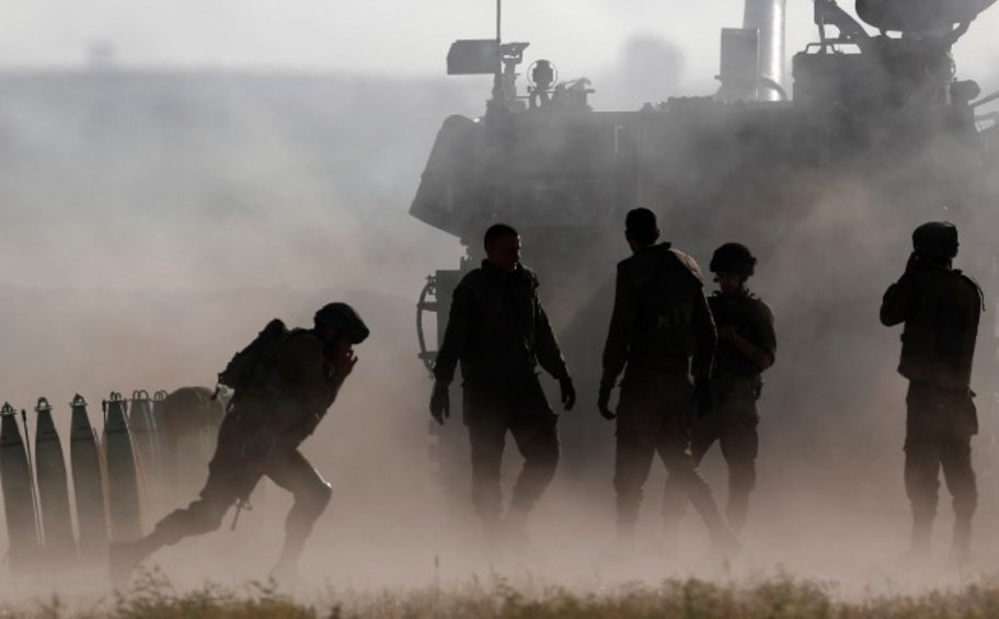 Ένοπλες δυνάμεις Ισραήλ: «Έχουμε επάρκεια όπλων και πυρομαχικών για την αποστολή στη Ράφα»