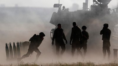 Ένοπλες δυνάμεις Ισραήλ: «Έχουμε επάρκεια όπλων και πυρομαχικών για την αποστολή στη Ράφα»
