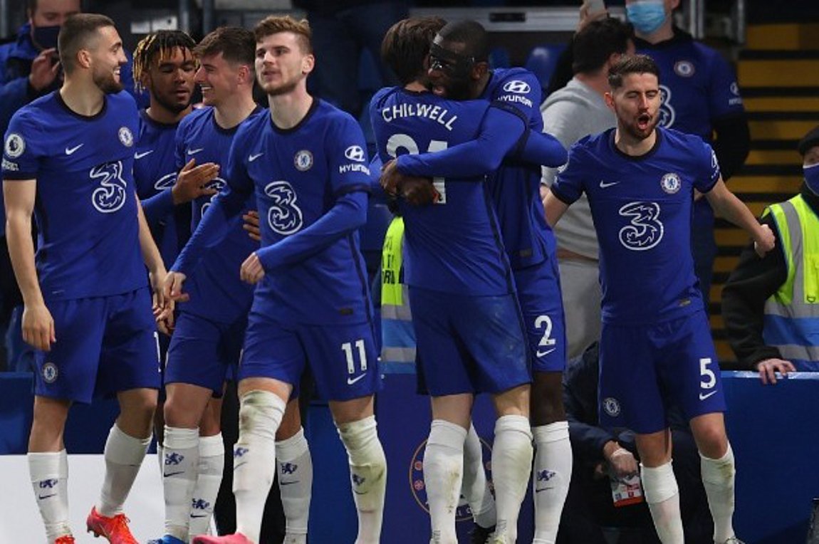 Η Τσέλσι πήρε «εκδίκηση» από την Λέστερ – ΒΙΝΤΕΟ