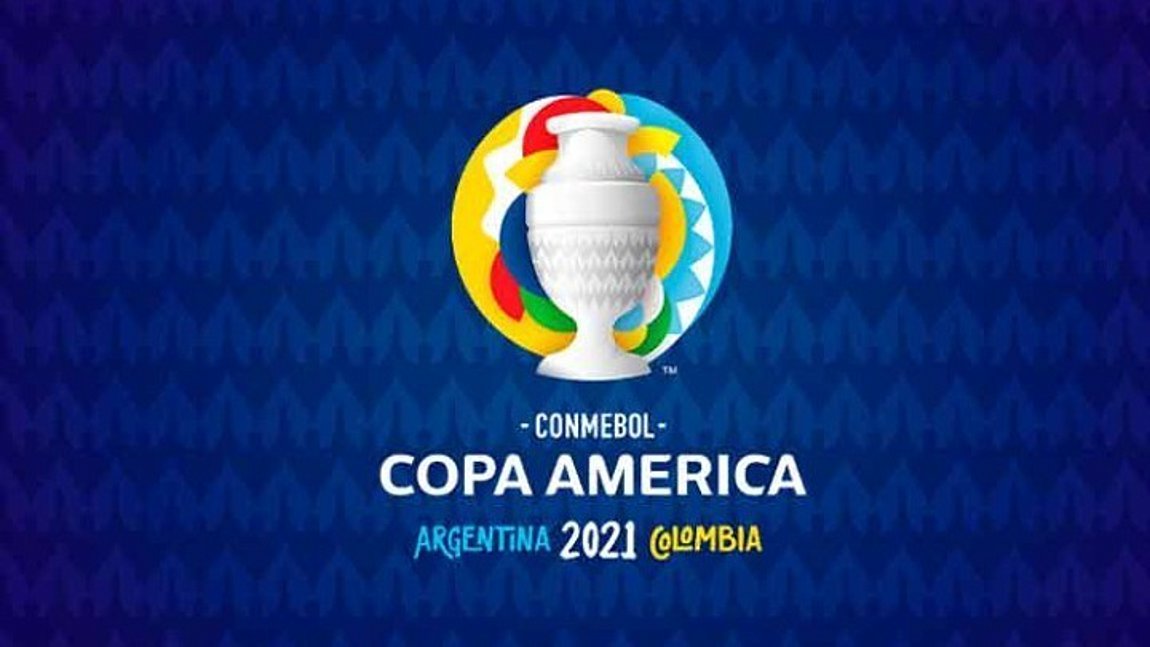 Marca: «Το Copa America μόνο στην Αργεντινή»